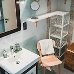 Usti Downtown Horovka Apartment