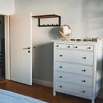 Apartment Usti Downtown Horovka *