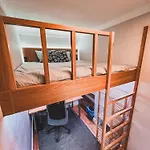 Usti Downtown Horovka Apartment *