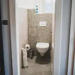Apartment Usti Downtown Horovka *