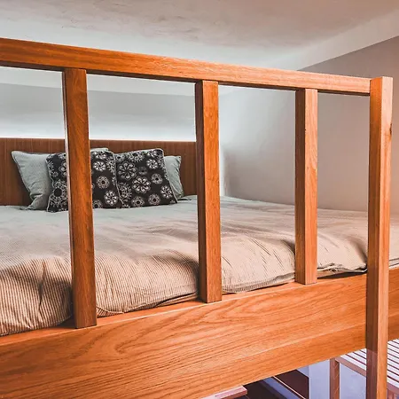 Apartmán Usti Downtown Horovka *