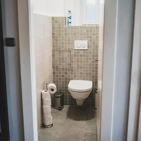 Appartamento Usti Downtown Horovka *